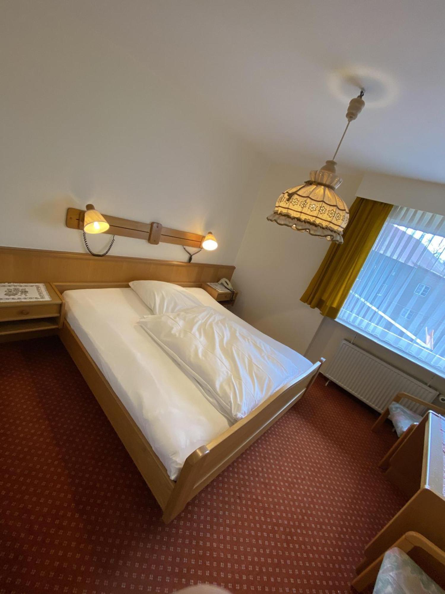 Studtmann's Hotel 3*