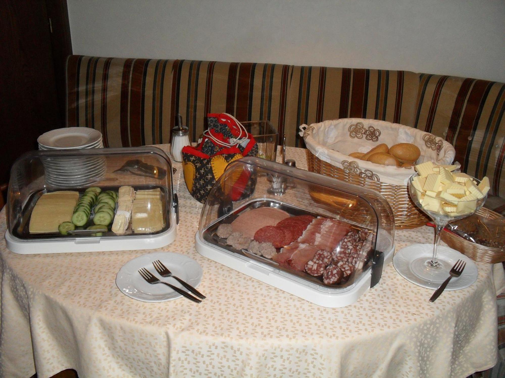 Hotel Studtmann's