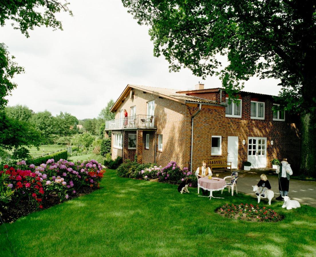 Hotel Studtmann's Egestorf