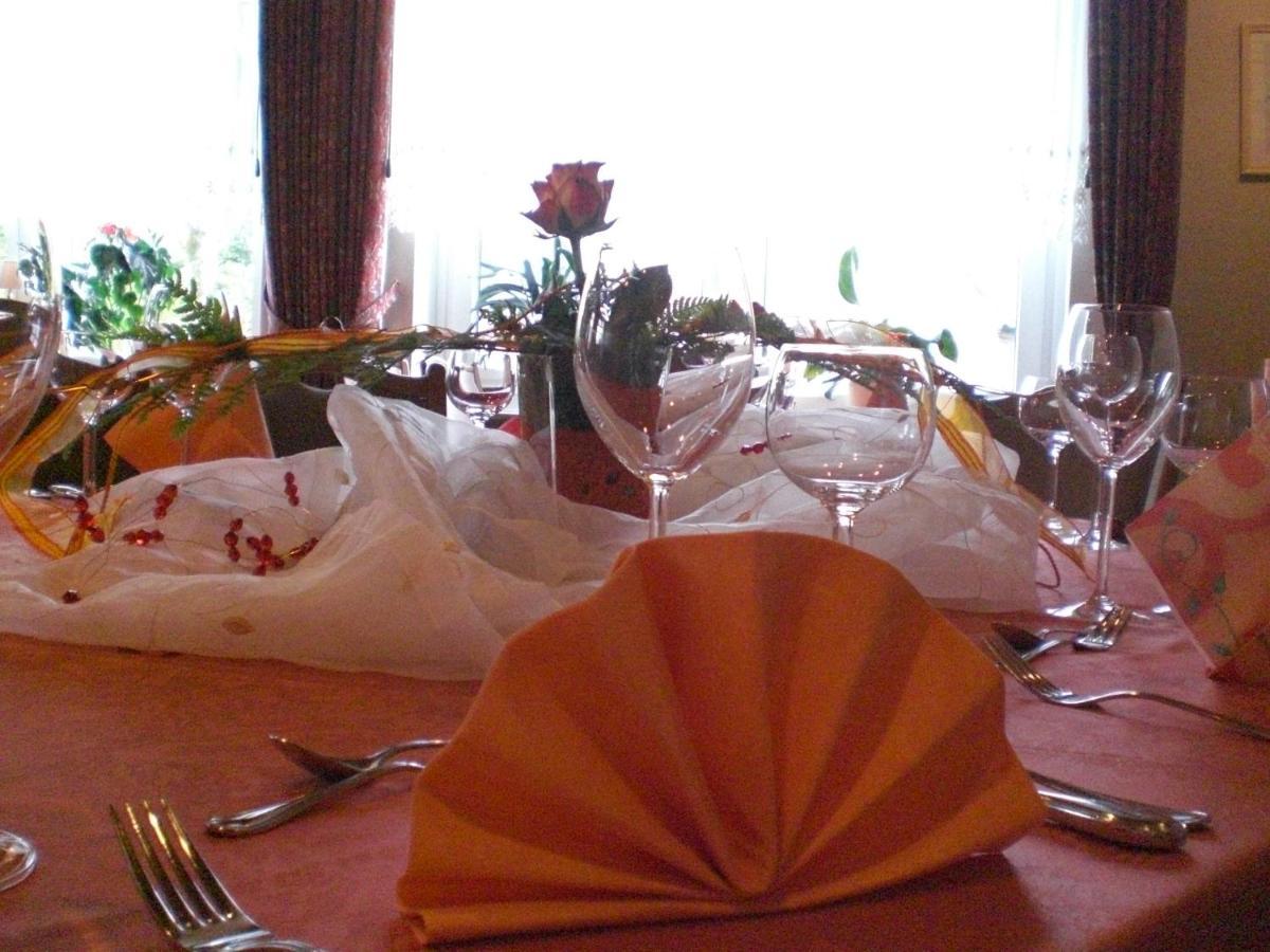 Hotel Studtmann's Egestorf