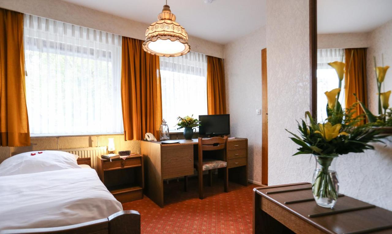 Hotel Studtmann's 3*